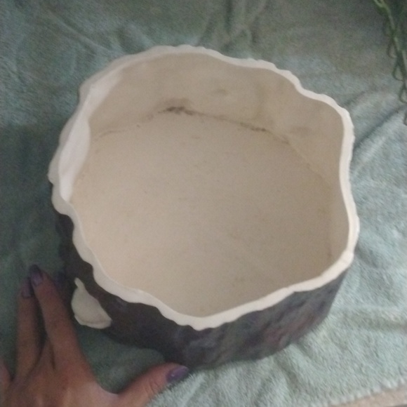 Sleeping gnome cookie jar - Picture 10 of 10